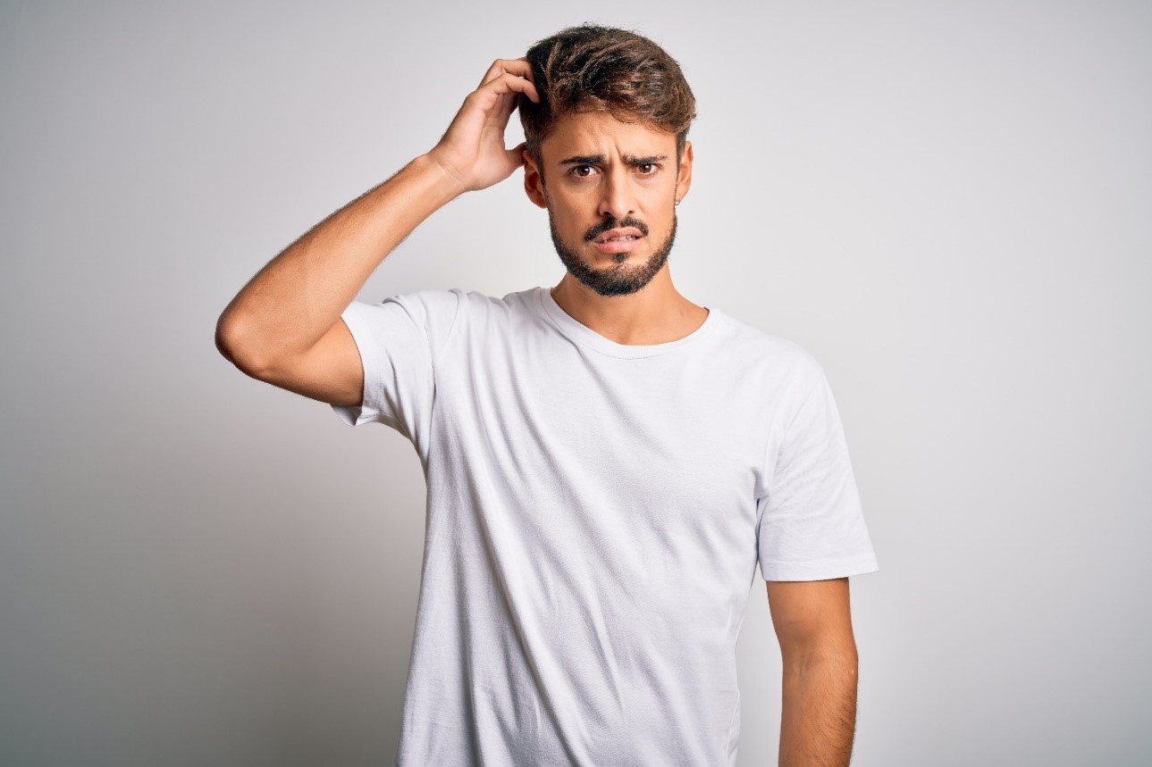 Cabeza, hombros, rodillas y pies: ¿Hay algún lugar al que la psoriasis NO PUEDA ir?